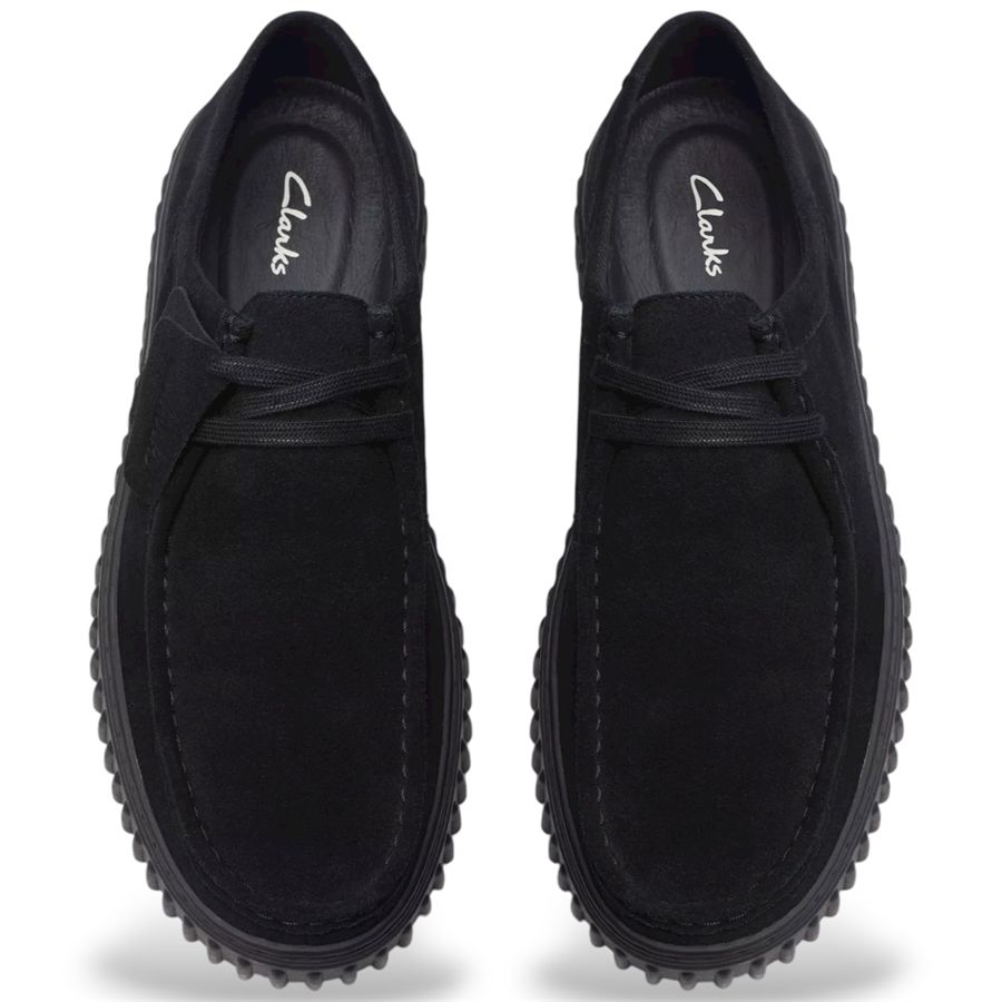 Torhill Lo sneakers da uomo Clarks Originals | 172019X